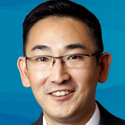 Albert Cho